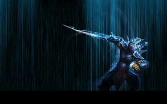 Shen Wallpaper Prototype