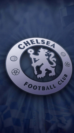 Chelsea iPhone Wallpaper