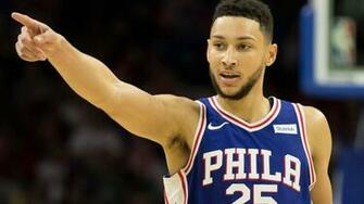 Ben Simmons Wallpaper