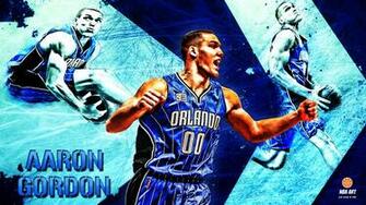 Aaron Gordon Wallpaper Image