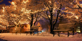 Tux Machines The Best Christmas Themed Wallpaper Collections