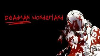 Deadman Wonderland Wallpaper For Pc HD Site