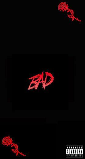 Xxxtentacion Bad