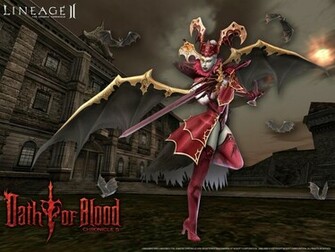 Lineage Ii The Chaotic Chronicle Prelude HD Walls Find Wallpaper