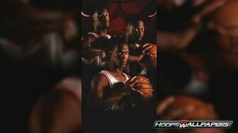 Hoopswallpaper Get The HD And Mobile Nba