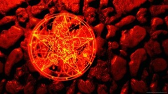 Doom Sigil Wallpaper