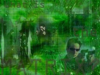 The Matrix Immagini Screensaver Sfondi Per Il Desktop