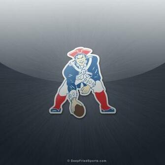 New England Patriots Wallpaper HD