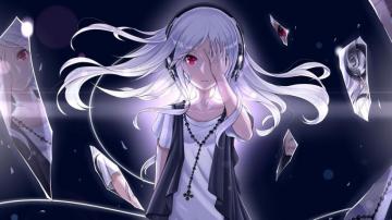 Cool Anime HD Wallpaper Net