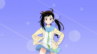 Haru Onodera HD Wallpaper Background Image