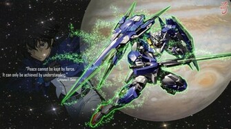 Gundam HD Wallpaper