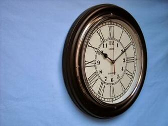 Dream Zone Wall Clocks HD Wallpaper