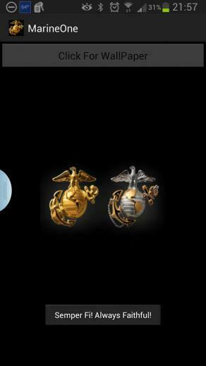 Marine Corps Wallpaper Android Apps On Google Play