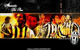 Del Piero Alessandro Wallpaper