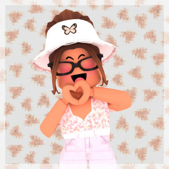 Roblox Avatar Wallpaper