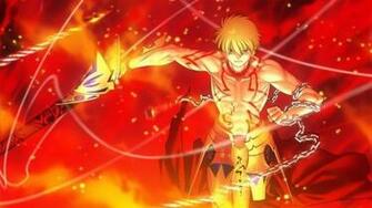 Gilgamesh Wallpaper Hq Desktop HD4desktop