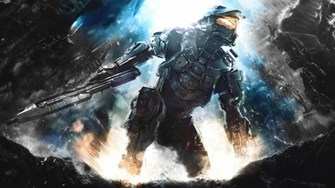 Halo Wallpaper By Enigmarez