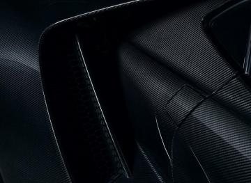 Ford Gt Liquid Carbon Side Vent Wallpaper Newcarcars