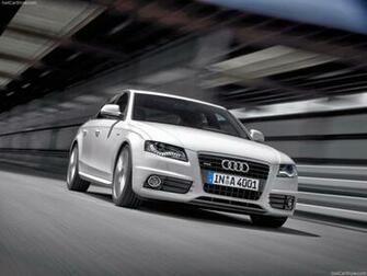 Audi A4 Wallpaper Cool Cars Image