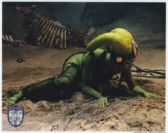 Oola Jabba S Twi Lek Slave Photo