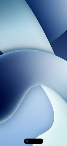 This Wallpaper Gives You An Early Taste Of The iPhone Pro S