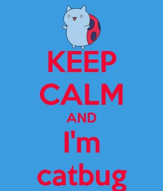 Catbug Wallpaper iPhone Widescreen