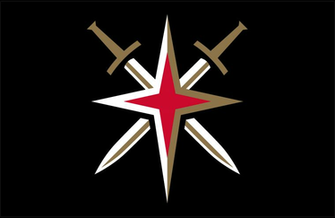 Vegas Golden Knights HD Wallpaper Background Image