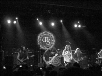 Whitesnake Wallpaper