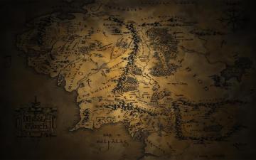 Lord Of The Rings Wallpaper