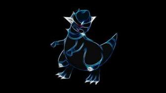 The Gallery For Mega Rampardos