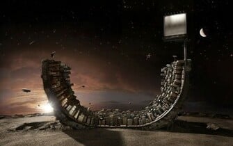 Skateboarding HD Wallpaper