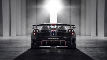 Pagani Huayra Roadster Bc Wallpaper Specs Videos 4k HD