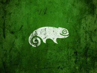 Opensuse Wallpaper