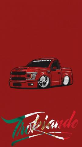 Trokiando Wallpaper Discover More Chevy Truck Takuache