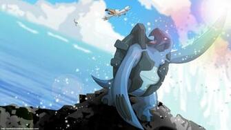 Carracosta Pokemon Pok Mon Species Teams