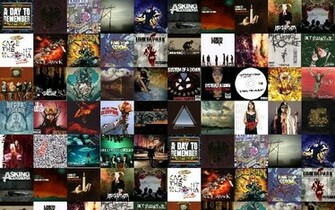 Wallpaper With Image Of A Day To Remember Homesick