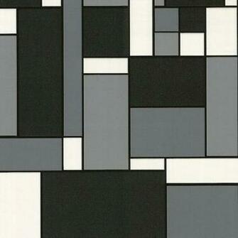 Black White And Grey Wallpaper Grasscloth