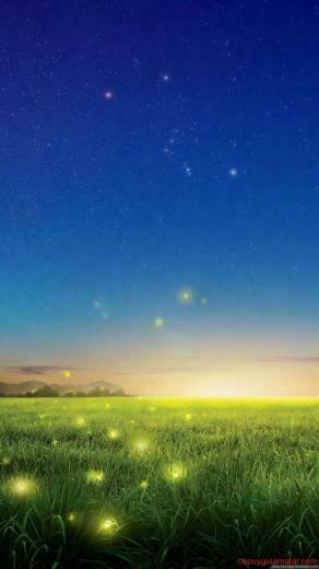 Galaxy S4 Live Wallpaper4