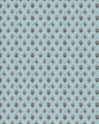 Jennifer S Printable Dollhouse Wallpaper