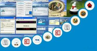 Vacation Countdown Desktop Pro And More