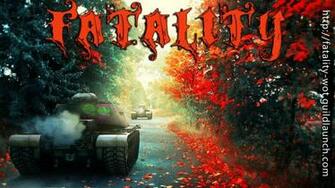 Ftlty Wallpaper World Of Tanks