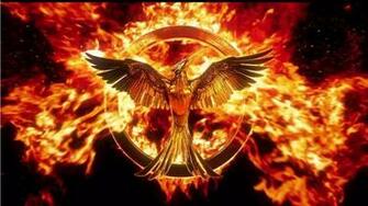 The Hunger Games Mockingjay Part 4k Wallpaper