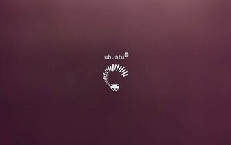 Ubuntu Linux Wallpaper HD Background