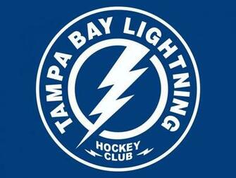 Lightning De Tampa Bay Wallpaper