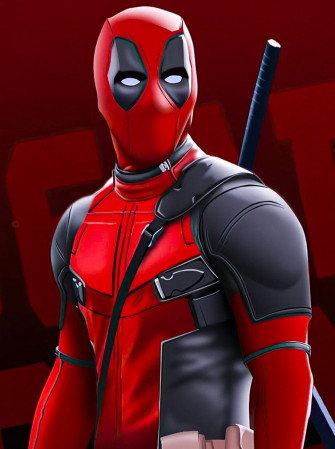 Best Deadpool Wallpaper Image HD