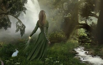 Gothic Image Fantasy Wallpaper Photos
