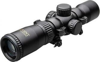 Amazon Tenpoint Hca Rangemaster Pro Crossbow Scope