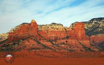 Sedona Wallpaper