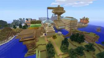 Stampy S Lovely World Stampylongnose Wallpaper