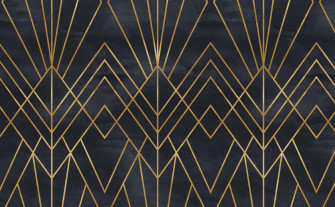Art Nouveau Wallpaper